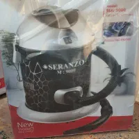 جارو برقی serenzo