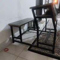 میز|میز تحریر و کامپیوتر|قوچان, |دیوار