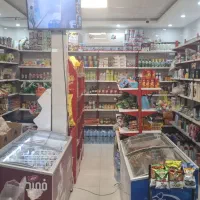 واگذاری سوپر مارکت|اجارهٔ مغازه و غرفه|بیرجند, |دیوار