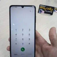 A06  128g ram6|موبایل|کرمانشاه, |دیوار