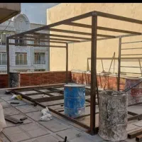 خدمات آهنگری و جوشکاری با قیمت مناسب و کیفیت بالا|خدمات پیشه و مهارت|تهران, امام خمینی|دیوار