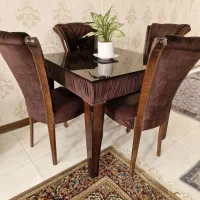 میز ناهار خوری