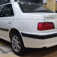 پژوپارس ۱۴۰۲ سفارشی