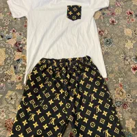 تیشرت شلوارک دخترانه /زنانه|لباس|سنندج, |دیوار