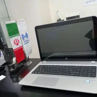 لپ تاپ اچ پی مدل 450 G4نسل هفتم وارداتی|رایانه همراه|تهران, تهرانپارس جنوبی|دیوار