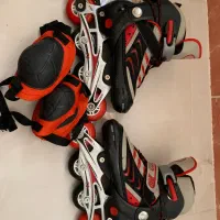 اسکیت کفشی‌کشویی