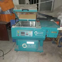 دستگاه شرینگ