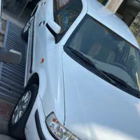 سمند الیکس ۸۷