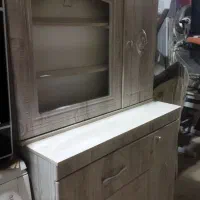 کابینت|مصالح و تجهیزات ساختمان|بجنورد, |دیوار