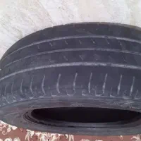لاستیک تیبا