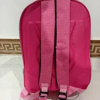 کیف کوله دخترانه|کیف، کفش، کمربند|کلاچای, |دیوار