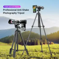 دوربین  Apexel 60X قابل نصب به موبایل