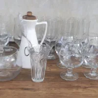 جام شربت خوری