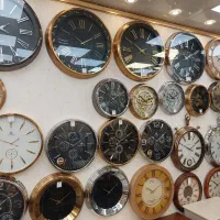 تمام برندهای بازار در ۳طبقه تنوع یکجا ببینید