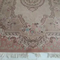 فرش ماشینی/ قالی سلیمان