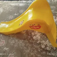 سرسره دو پله|اسباببازی|بروجن, |دیوار