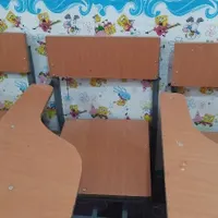 صندلی دسته دار