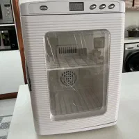 مینی یخچال سرد و گرم