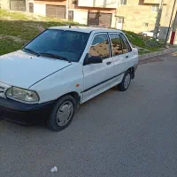 پراید مدل 90