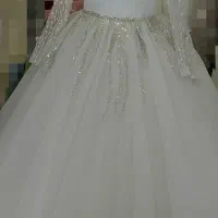 لباس عروس فروشی