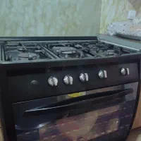 گار طرح فر|اجاق گاز و لوازم برقی پخت‌وپز|تهران, مشیریه|دیوار
