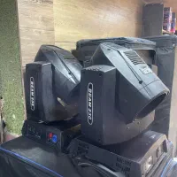 فروش یک جفت بیم ۲۳۰ xlight