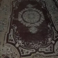دوعدد فرش ۱۲متری|فرش|شیراز, دارالرحمه|دیوار