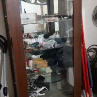 بوفه درحدنو