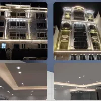 برقکار حرفهای ساختمان