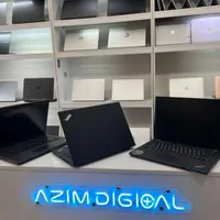 لنوو t470 i7 تاچ کربن  اوپن باکس مهندسی|رایانه همراه|رشت, دیلمان|دیوار