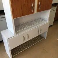 کابینت گالوانیزه آماده|مصالح و تجهیزات ساختمان|آستارا, |دیوار