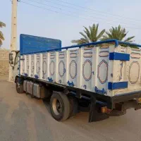 الوند بدون رنگ پلمپ