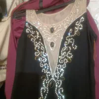 لباس درحدنو