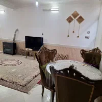 سوئیت آپارتمان یکخواب همکف|اجارهٔ کوتاه‌مدت آپارتمان و سوئیت|مشهد, کارگران|دیوار