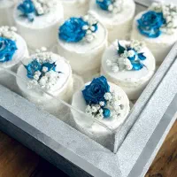 مینی کیک خواستگاری و بله برون|خوردنی و آشامیدنی|تبریز, |دیوار