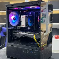 سیستم گیمینگ میانرده