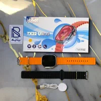 ساعت هوشمند TX22 ULTRA3 قابلت مکالمه
