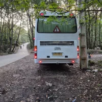 اتوبوس بنز ۴۵۷|خودرو سنگین|ورامین, شهرک مدرس|دیوار