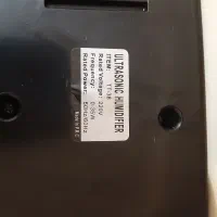 دستگاه بخور سرد تی تی مدل TT-38L|پنکه و تصفیهکنندهٔ هوا|تهران, شمسآباد|دیوار