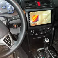 لیفان ۸۲۰ مدل ۹۵|خودرو سواری و وانت|کلاله, |دیوار