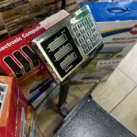 ترازو باسکول ۳۵۰ کیلویی کمری ««آکبند»»|فروشگاه و مغازه|تبریز, |دیوار