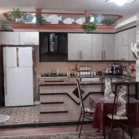 کابینت در حد نو