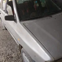 پراید فروشی|خودرو سواری و وانت|پاسارگاد, |دیوار