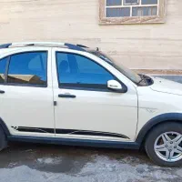 خودرو کوییک GXRL- 1403 پارس خودرو-رینگ آلومینیومی|خودرو سواری و وانت|زاهدان, |دیوار