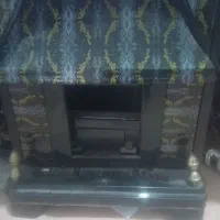 بخاری در حد نو