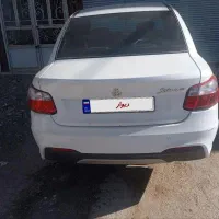 ساینا اس مدل 1400