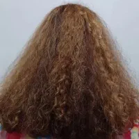 آموزش تخصصی احیاوصافی مو