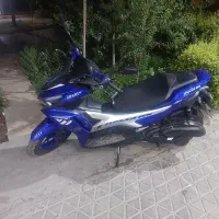 دلتا دنده اتومات استارتی