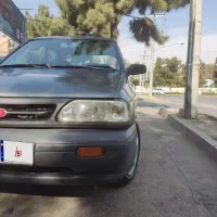 پرایدصبامدل85|خودرو سواری و وانت|مشهد, ایثارگران|دیوار