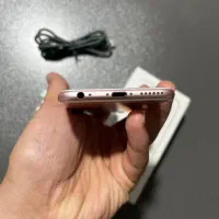 آیفون 6s حافظه 64g هلث 94 تمیزسالم/باشارژر و کارتن|موبایل|تهران, مجیدیه|دیوار